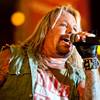 Vince Neil performs at Fremont Street Experience in downtown Las Vegas on Saturday, May 26, 2012. Vince Neil performs at Fremont Street Experience in downtown Las Vegas on Saturday, May 26, 2012.